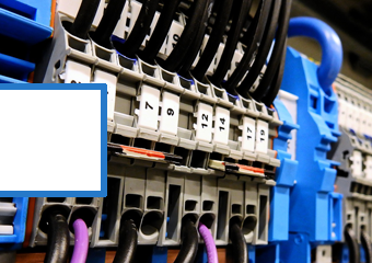 instalacje elektryczne